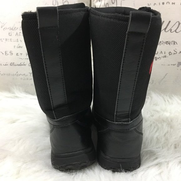 Ralph Lauren Snow Boots - Picture 5 of 8